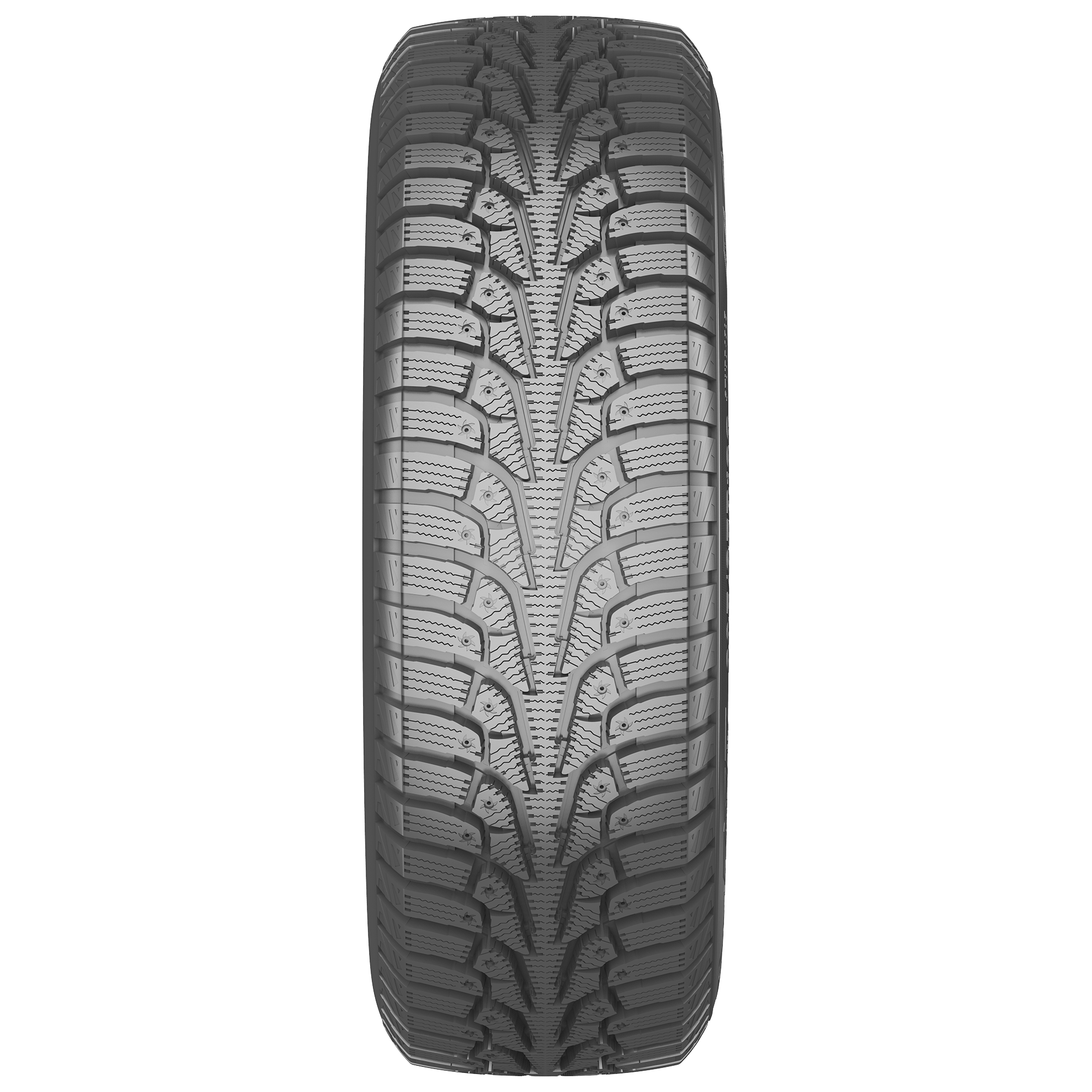 GT Radial Maxmiler ICE 10PR 235/65 R16